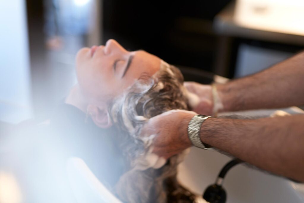 Plume Studio Find Your New Look